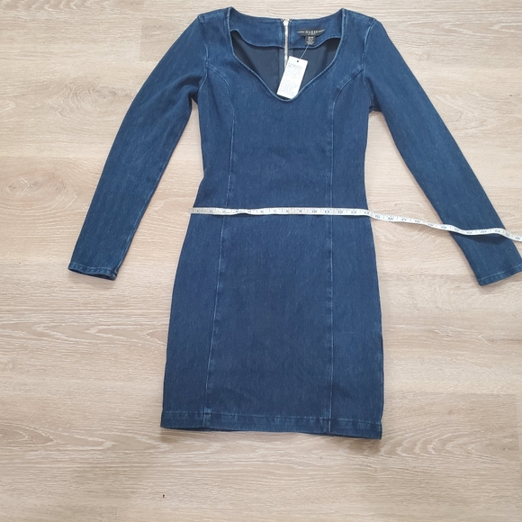 Guess Dress - Picture 6 of 8